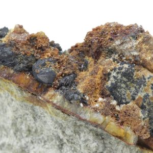 Akanthit, Silber