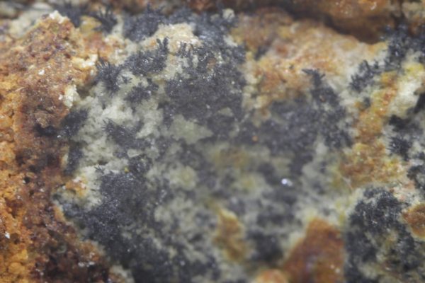 Akanthit, Silber – Bild 10