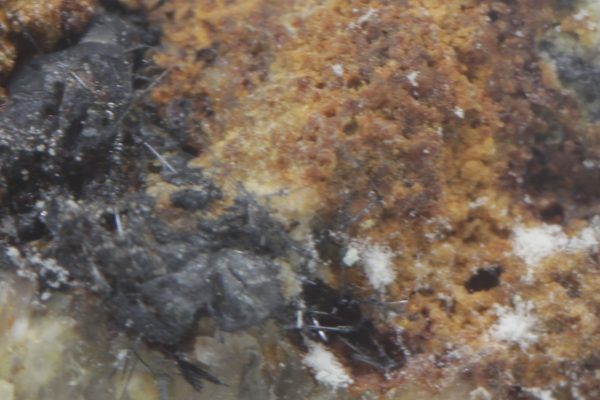 Akanthit, Silber – Bild 11