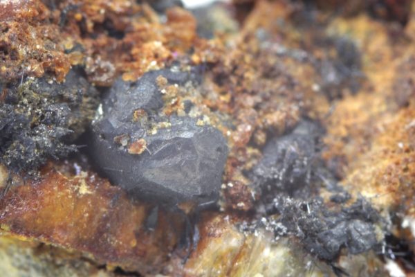 Akanthit, Silber – Bild 12