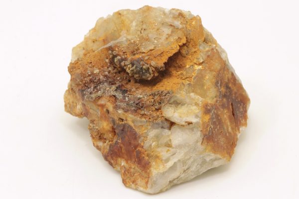 Stolzit – Bild 4