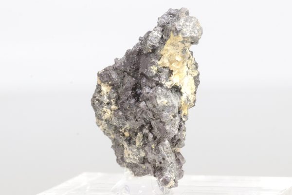 Proustit, Sternbergit – Bild 6