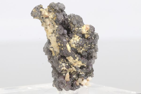 Proustit, Sternbergit – Bild 9