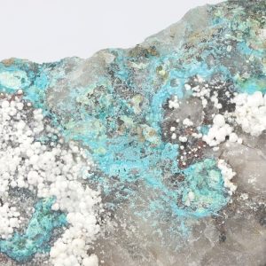 Lindackerit, Olivenit, Lavendulan, Pikropharmakolith