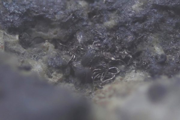 Silber, Argentit – Bild 16