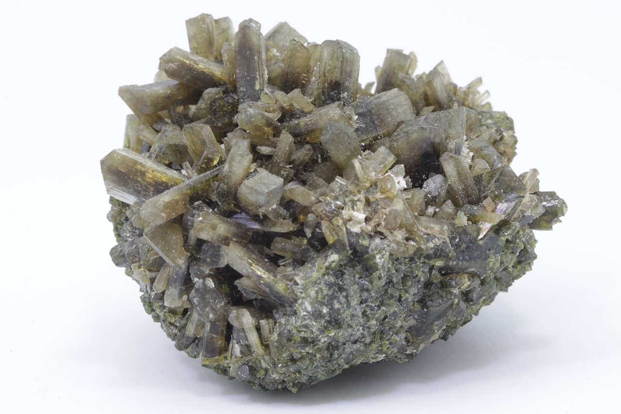 Klinozoisit – Bild 2