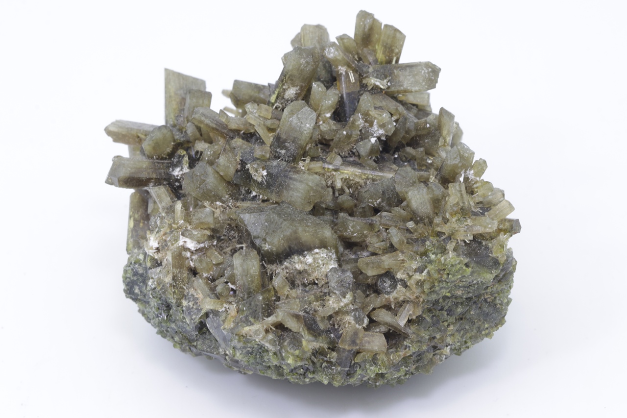 Klinozoisit – Bild 3