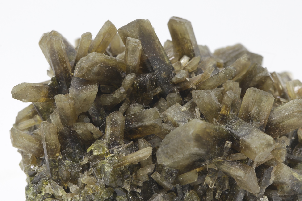 Klinozoisit – Bild 5