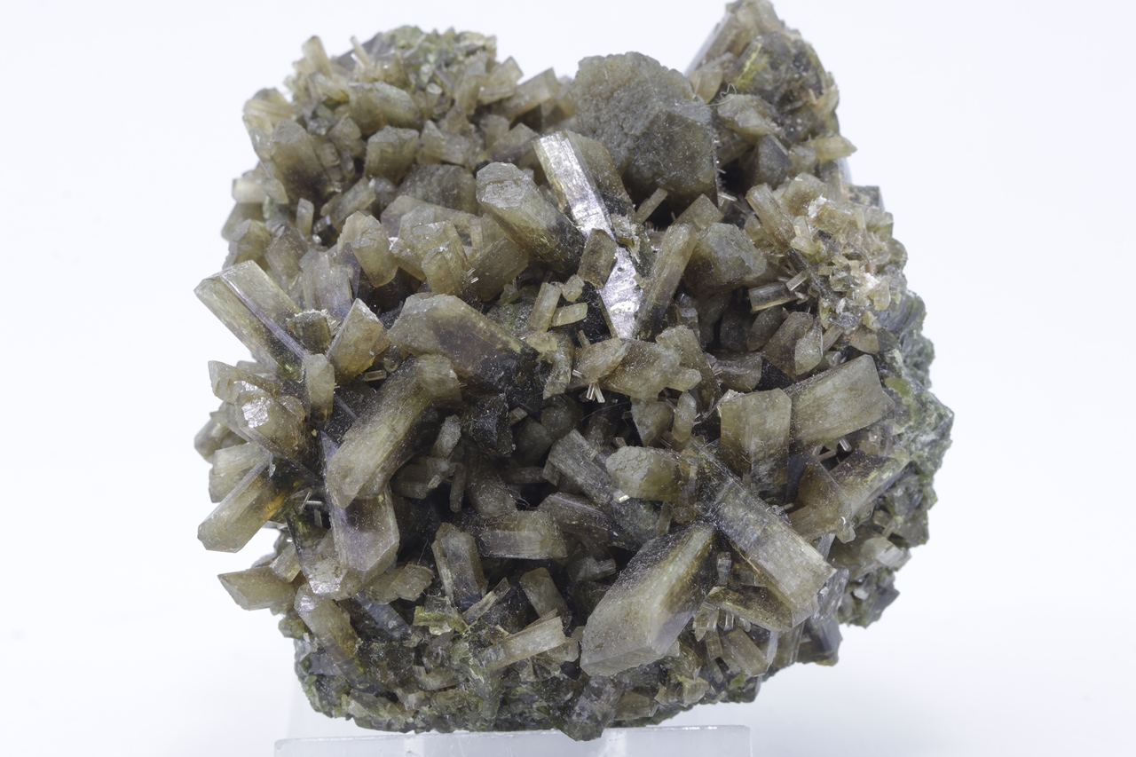 Klinozoisit – Bild 6