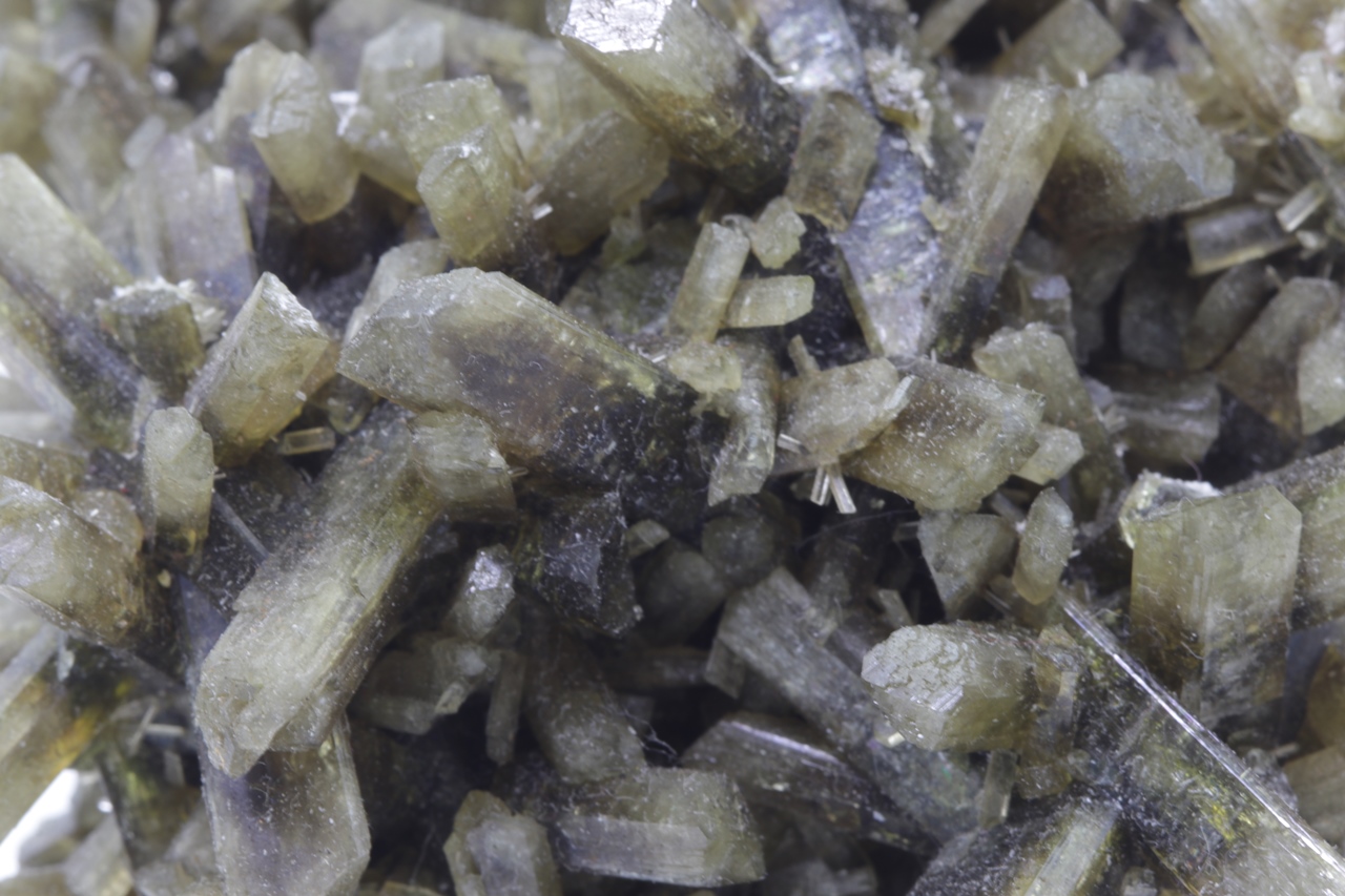 Klinozoisit – Bild 7