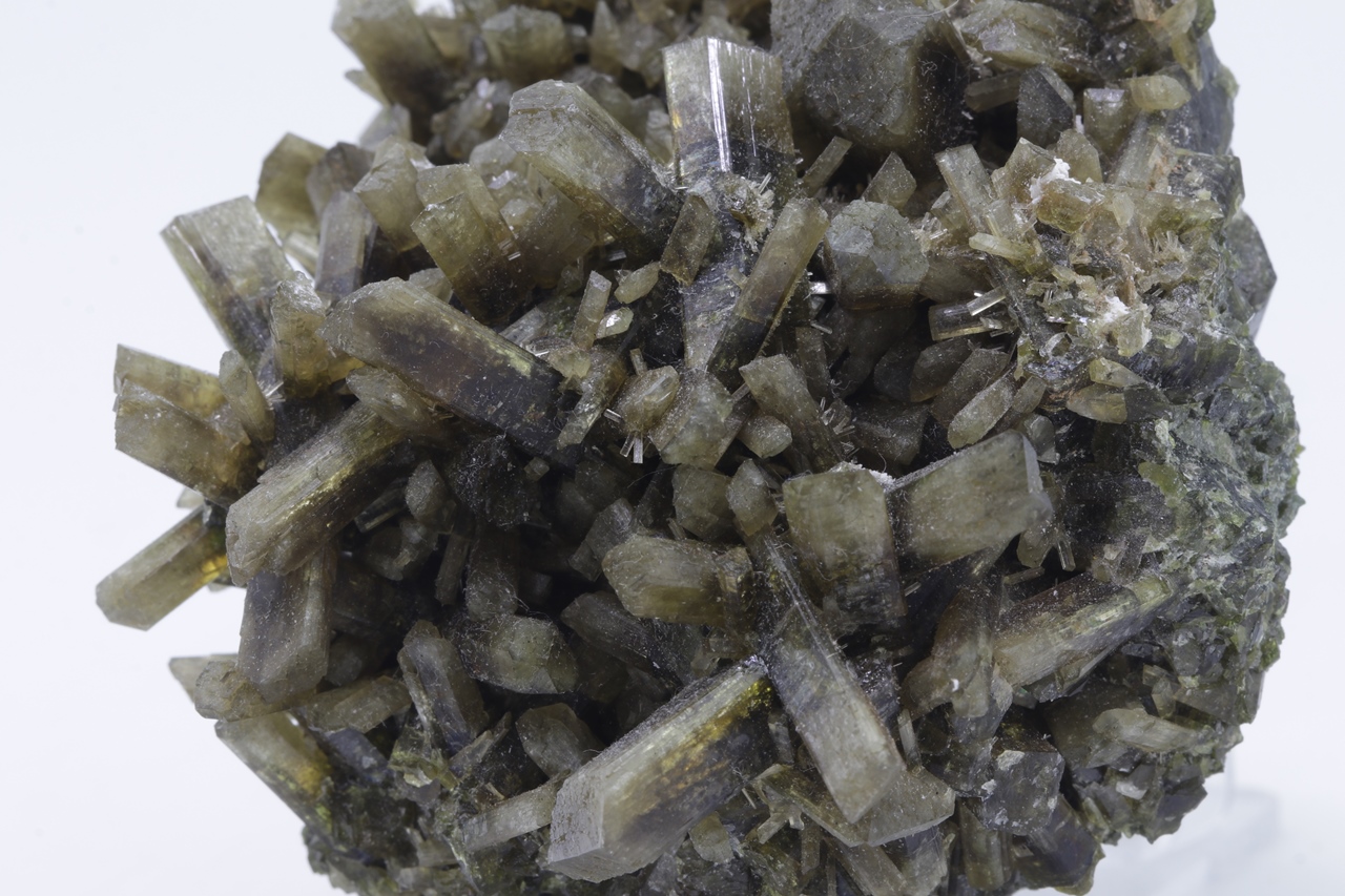 Klinozoisit – Bild 8