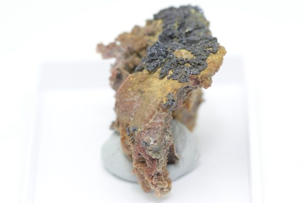 Proustit, Akanthit – Bild 3