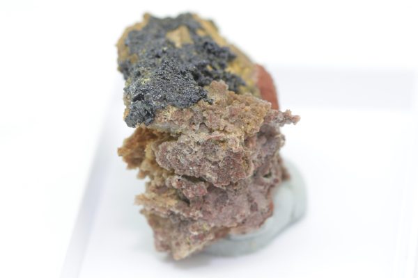 Proustit, Akanthit – Bild 4