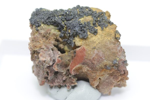 Proustit, Akanthit – Bild 5