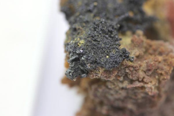 Proustit, Akanthit – Bild 6