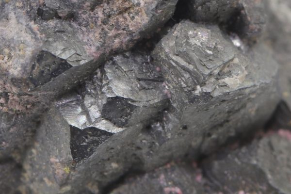 Skutterudit – Bild 11