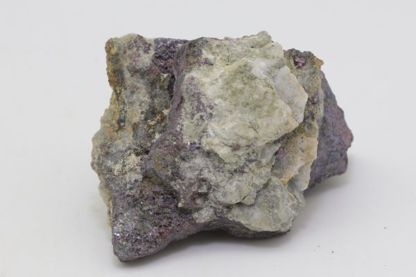 Sternbergit, Proustit – Bild 2
