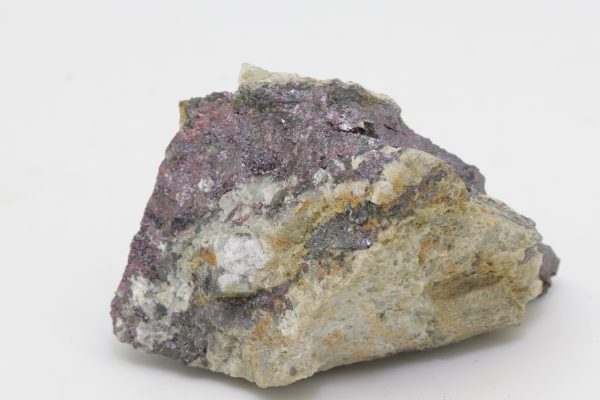 Sternbergit, Proustit – Bild 4
