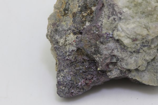 Sternbergit, Proustit – Bild 5