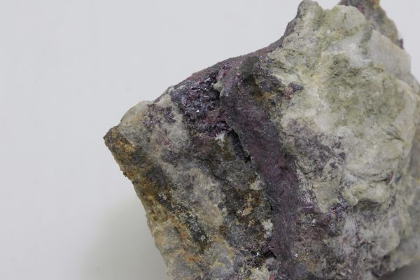 Sternbergit, Proustit – Bild 6