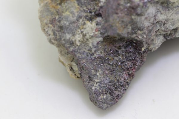 Sternbergit, Proustit – Bild 7