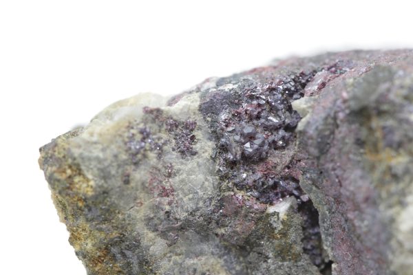 Sternbergit, Proustit – Bild 8