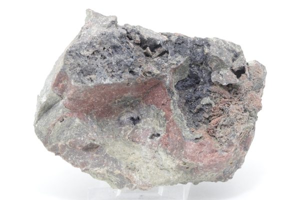 Argentit, Chalkopyrit – Bild 2