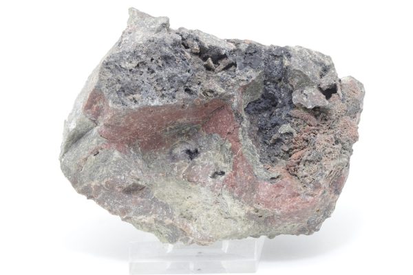 Argentit, Chalkopyrit – Bild 3