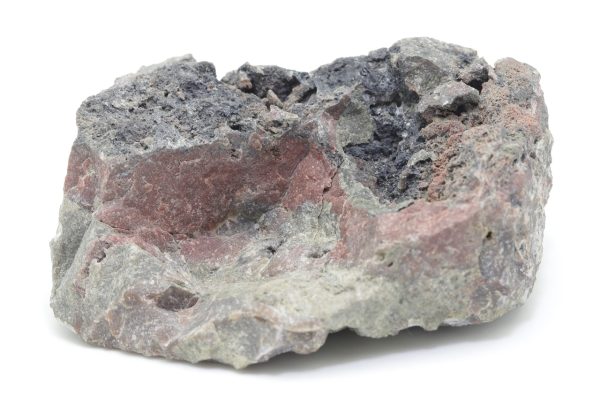 Argentit, Chalkopyrit – Bild 6