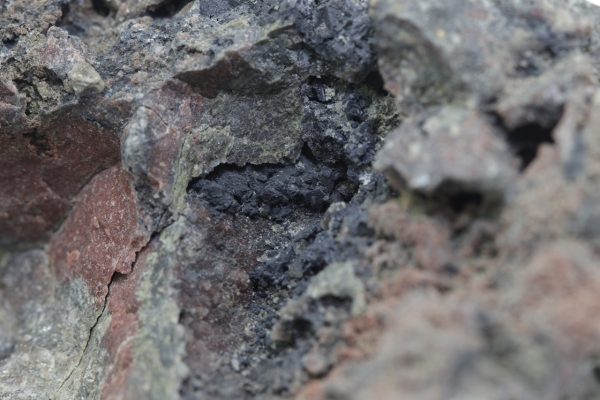 Argentit, Chalkopyrit – Bild 7