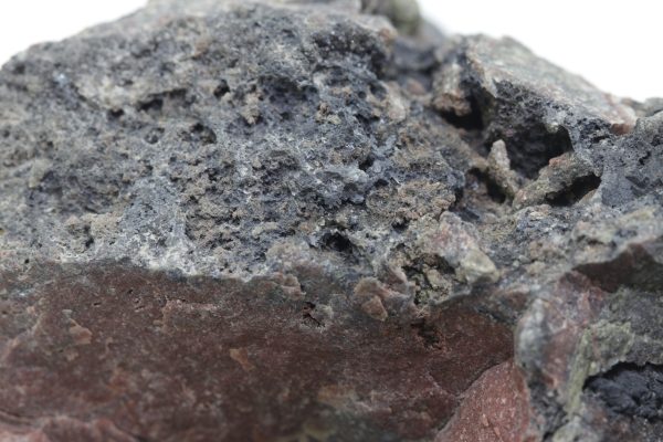 Argentit, Chalkopyrit – Bild 8