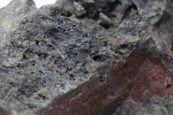 Argentit, Chalkopyrit – Bild 11