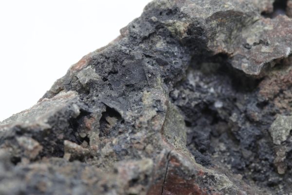 Argentit, Chalkopyrit – Bild 12