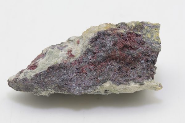 Sternbergit, Proustit – Bild 2