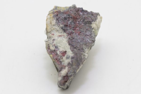 Sternbergit, Proustit – Bild 3