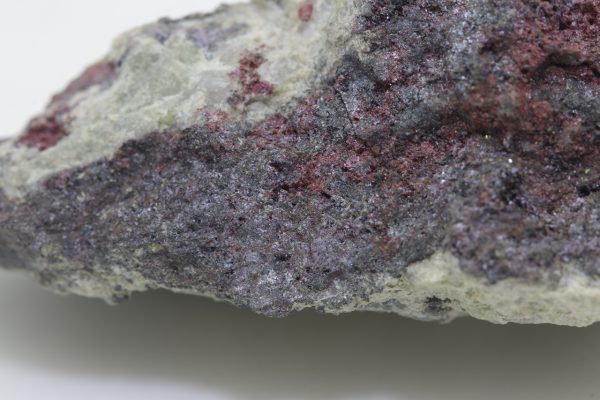 Sternbergit, Proustit – Bild 5