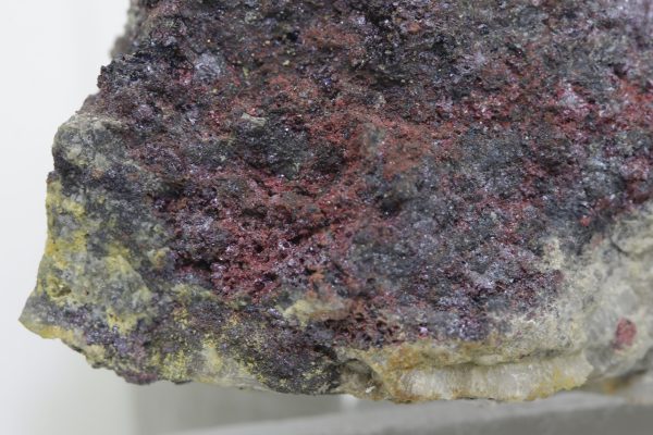 Sternbergit, Proustit – Bild 7