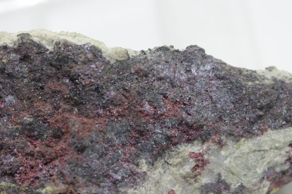 Sternbergit, Proustit – Bild 8
