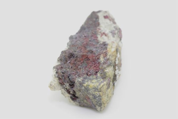 Sternbergit, Proustit – Bild 9