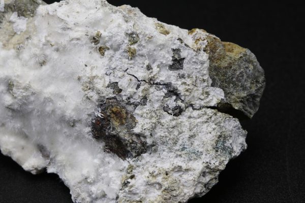 Pikropharmakolith, Brassoit – Bild 5