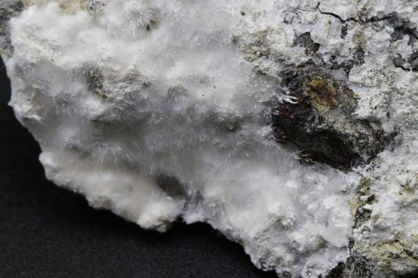 Pikropharmakolith, Brassoit – Bild 8