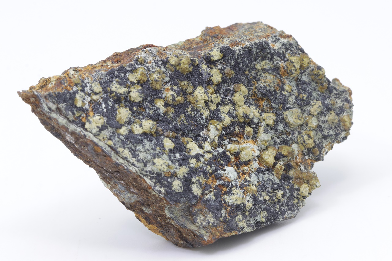 Schoenfliesit – Bild 2