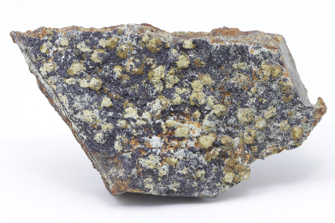 Schoenfliesit – Bild 3