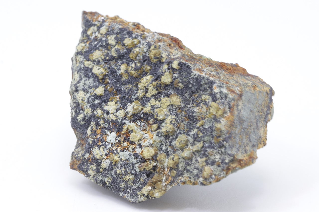 Schoenfliesit – Bild 4