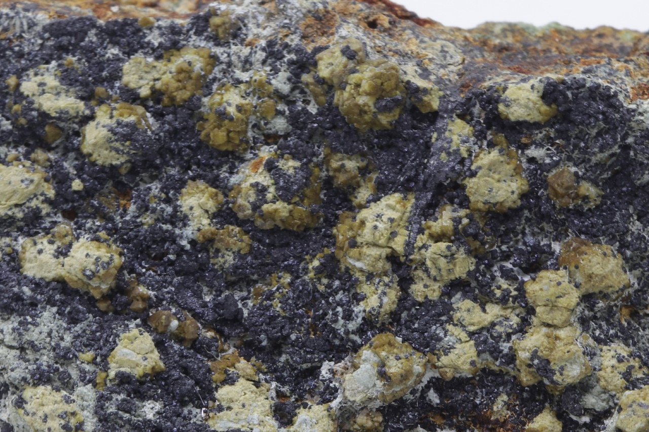 Schoenfliesit – Bild 5