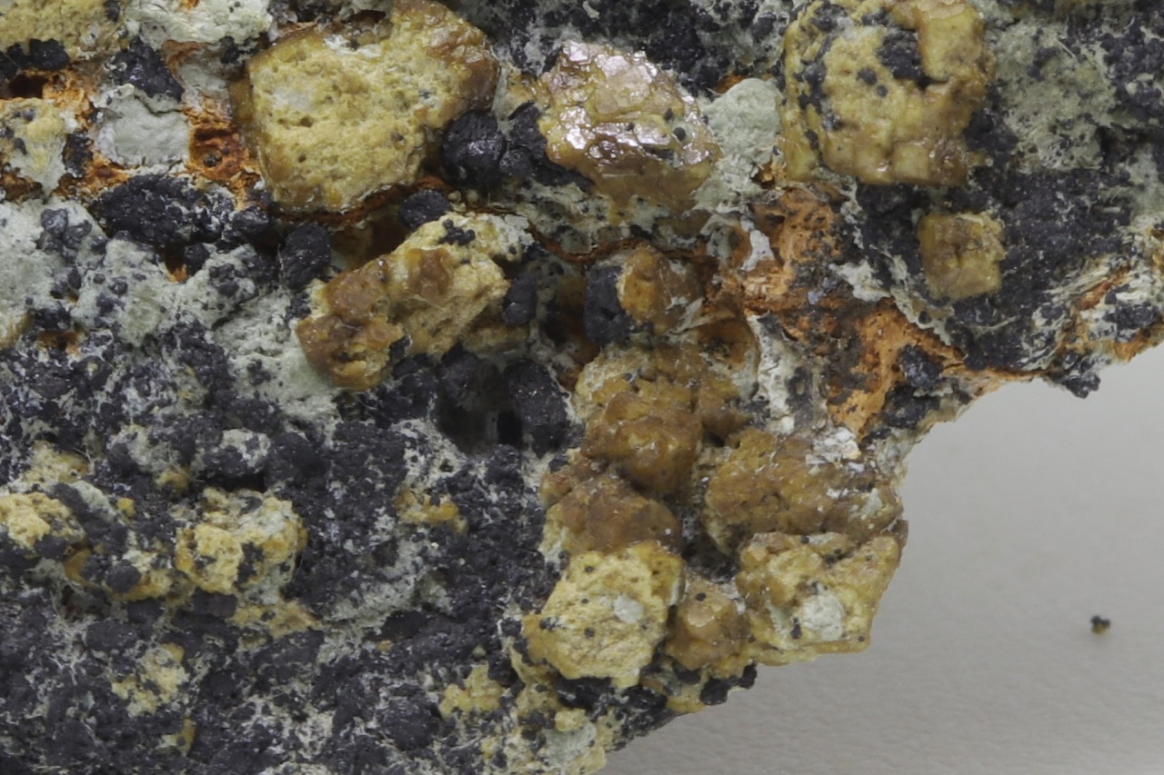 Schoenfliesit – Bild 6