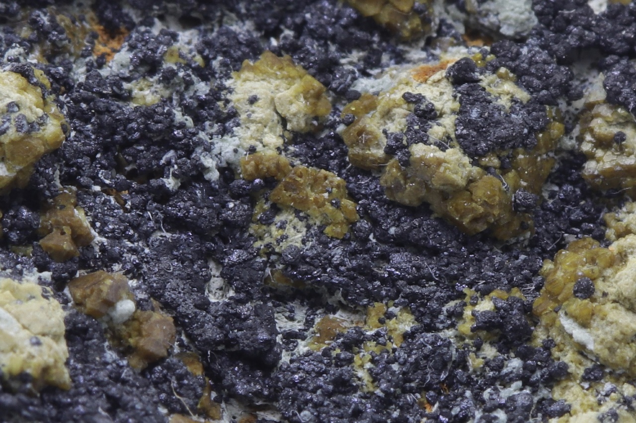 Schoenfliesit – Bild 7