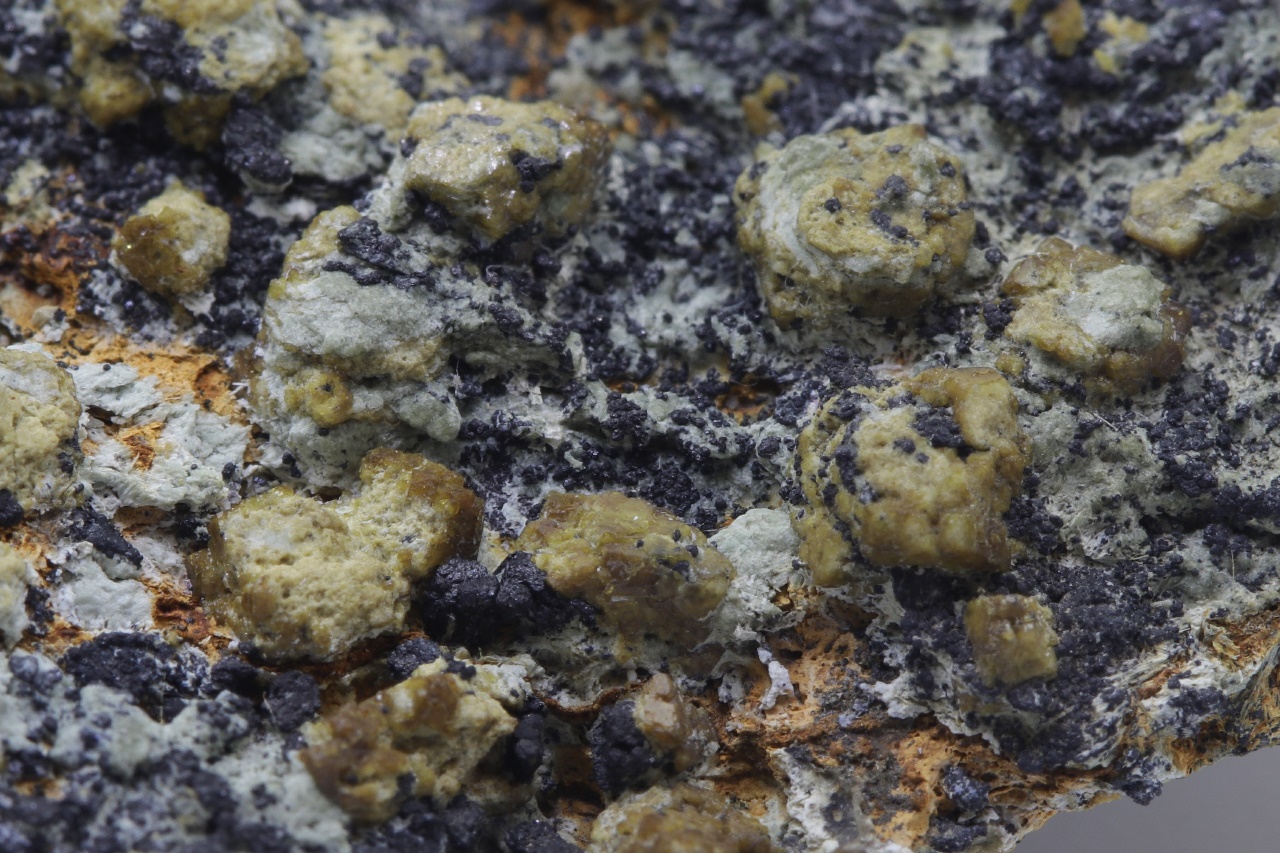 Schoenfliesit – Bild 8