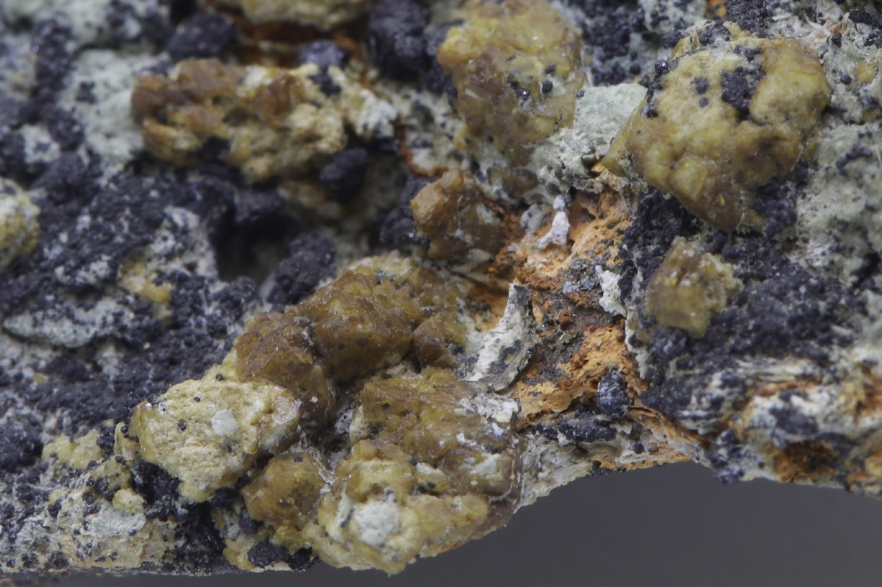 Schoenfliesit – Bild 9