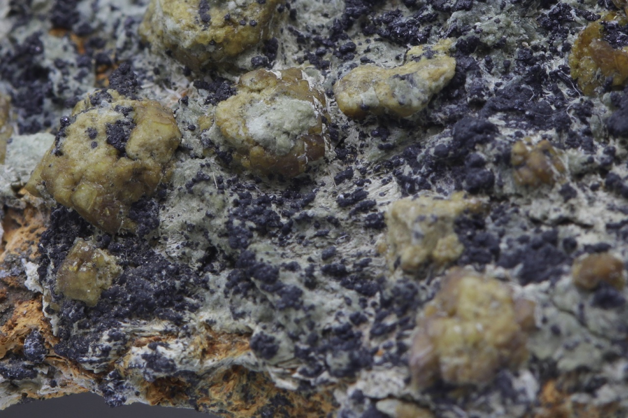 Schoenfliesit – Bild 10